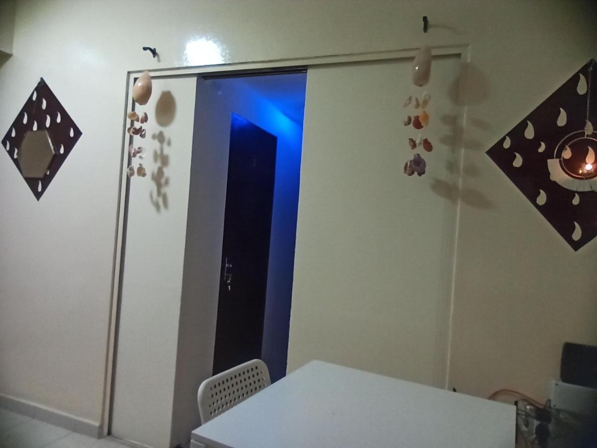 Moon Backpackers , Al Rigga , Partition For Couples And For Singles Διαμέρισμα Ντουμπάι Εξωτερικό φωτογραφία