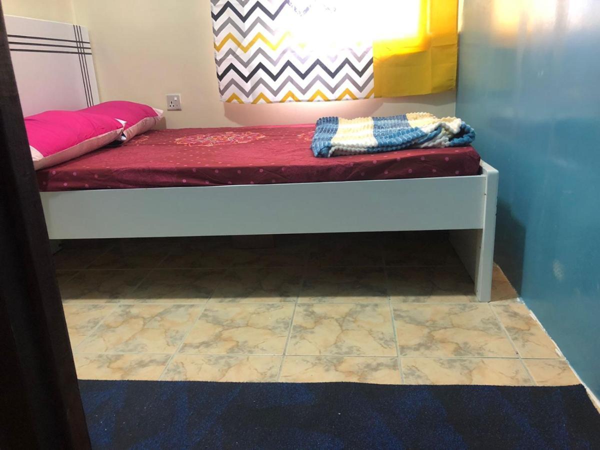 Moon Backpackers , Al Rigga , Partition For Couples And For Singles Διαμέρισμα Ντουμπάι Εξωτερικό φωτογραφία