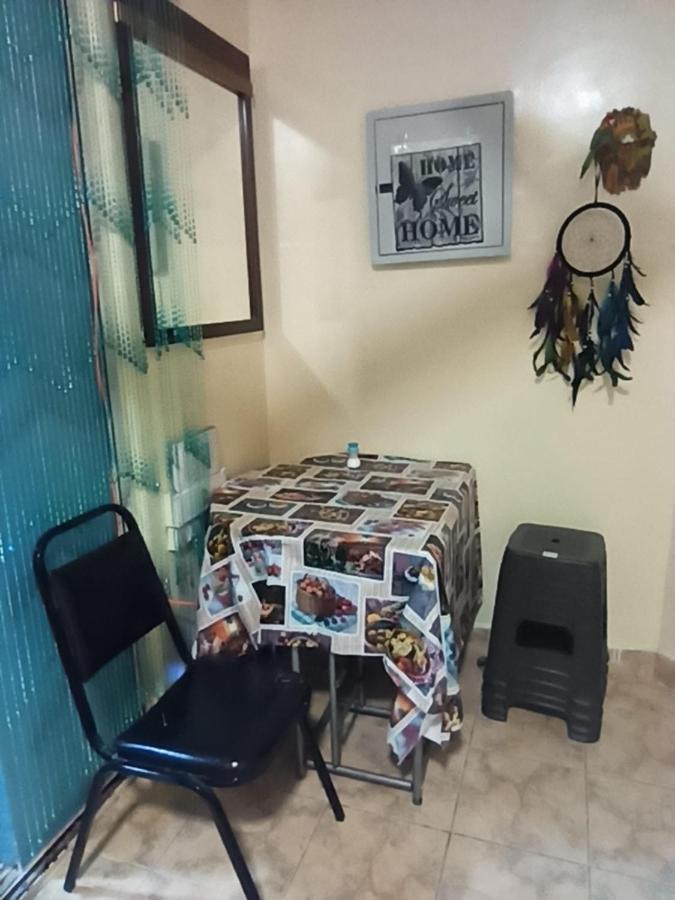 Moon Backpackers , Al Rigga , Partition For Couples And For Singles Διαμέρισμα Ντουμπάι Εξωτερικό φωτογραφία