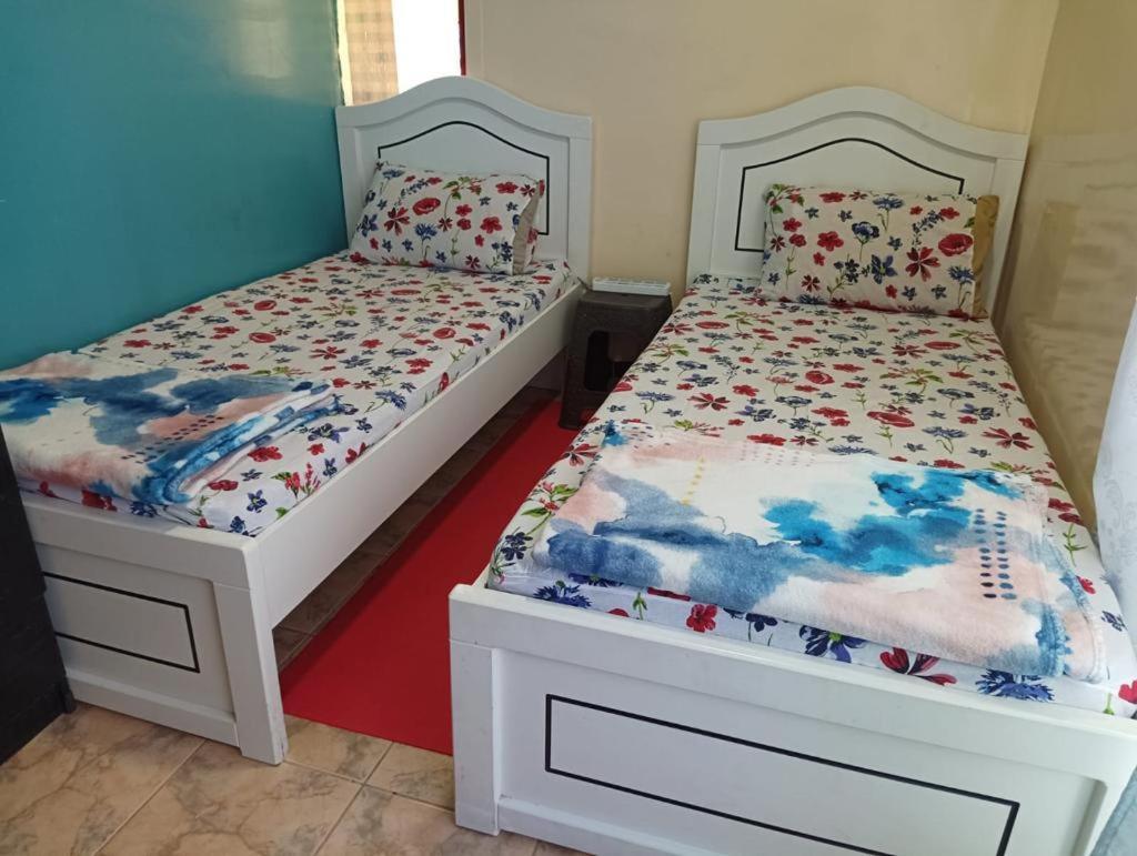 Moon Backpackers , Al Rigga , Partition For Couples And For Singles Διαμέρισμα Ντουμπάι Εξωτερικό φωτογραφία