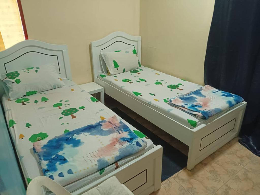 Moon Backpackers , Al Rigga , Partition For Couples And For Singles Διαμέρισμα Ντουμπάι Εξωτερικό φωτογραφία