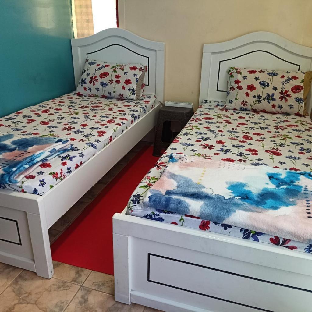 Moon Backpackers , Al Rigga , Partition For Couples And For Singles Διαμέρισμα Ντουμπάι Εξωτερικό φωτογραφία